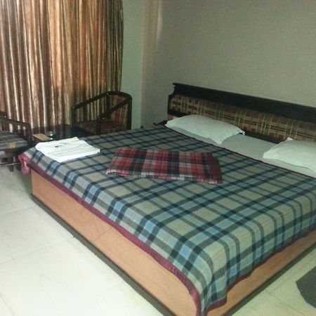 Hotel Inder Inn Джодпур Екстериор снимка