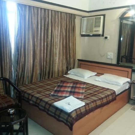 Hotel Inder Inn Джодпур Екстериор снимка